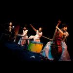 DakhaBrakha