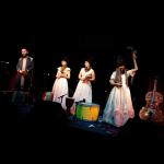 DakhaBrakha