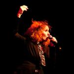 Ditka Haberl & Marcella and The Forget Me Nots