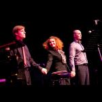 Ditka Haberl & Marcella and The Forget Me Nots