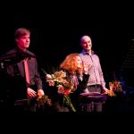 Ditka Haberl & Marcella and The Forget Me Nots
