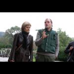 Estela Žutić & Gilles Duvivier: Provolucija Akcija