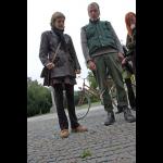 Estela Žutić & Gilles Duvivier: Provolucija Akcija