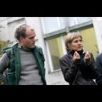 Estela Žutić & Gilles Duvivier: Provolucija Akcija