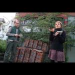Estela Žutić & Gilles Duvivier: Provolucija Akcija