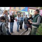 Estela Žutić & Gilles Duvivier: Provolucija Akcija