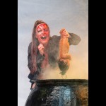 Florentina Holzinger: TANZ 