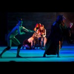 Florentina Holzinger: TANZ 