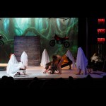 Florentina Holzinger: TANZ 