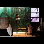 Florentina Holzinger: TANZ 