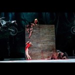 Florentina Holzinger: TANZ 