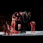 Florentina Holzinger: TANZ 