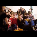 Florentina Holzinger: TANZ 