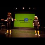 Guerrilla Girls on Tour