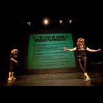 Guerrilla Girls on Tour