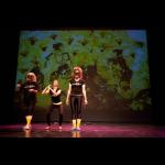Guerrilla Girls on Tour