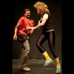 Guerrilla Girls on Tour