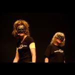 Guerrilla Girls on Tour