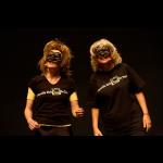 Guerrilla Girls on Tour