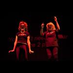 Guerrilla Girls on Tour