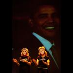 Guerrilla Girls on Tour