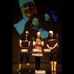 Guerrilla Girls on Tour