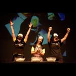 Guerrilla Girls on Tour