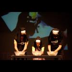 Guerrilla Girls on Tour
