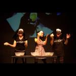 Guerrilla Girls on Tour
