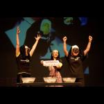 Guerrilla Girls on Tour