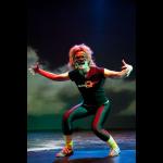 Guerrilla Girls on Tour