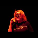 Guerrilla Girls on Tour