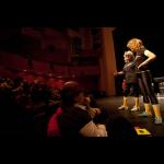 Guerrilla Girls on Tour