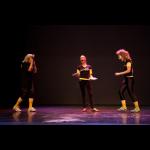Guerrilla Girls on Tour
