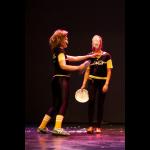 Guerrilla Girls on Tour