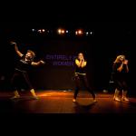 Guerrilla Girls on Tour
