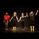 Guerrilla Girls on Tour