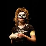 Guerrilla Girls on Tour
