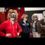Guerrilla Girls on Tour