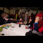 Guerrilla Girls on Tour