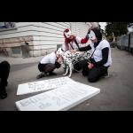 Guerrilla Girls on Tour