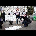 Guerrilla Girls on Tour