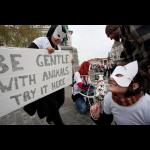Guerrilla Girls on Tour