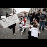 Guerrilla Girls on Tour