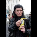 Guerrilla Girls on Tour