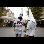 Guerrilla Girls on Tour