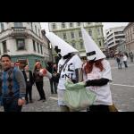 Guerrilla Girls on Tour