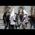Guerrilla Girls on Tour