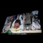 Hana Makmalbaf, film