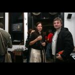 Humour Works, exhibition opening